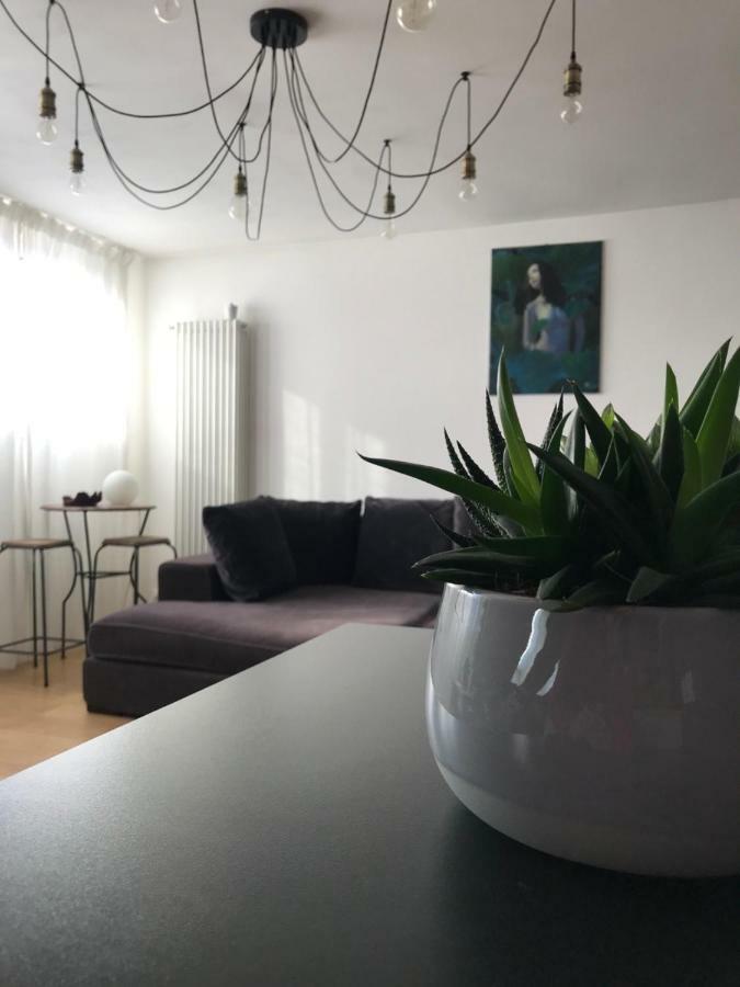Little Lio Apartment Cavallino-Treporti Exterior foto